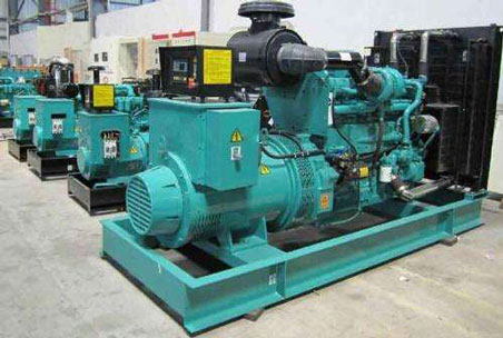 天涯1000kw康明斯柴油发电机组图片 天涯1000kw康明斯柴油发电机组图片
